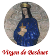 Virgen de Beshuet