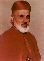 El Patriarca Maronita actual, Mar Nasralla Boutros Sfeir